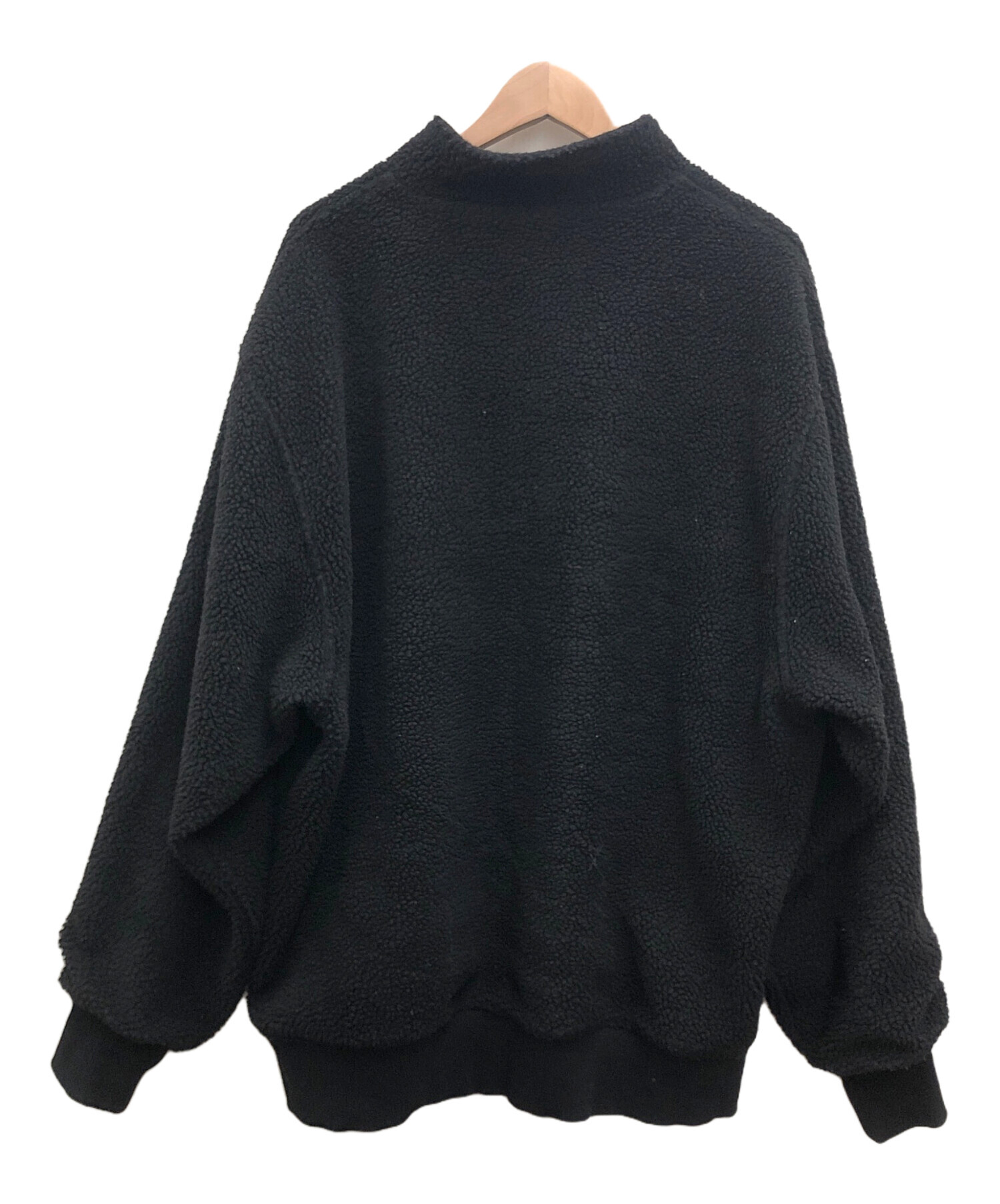中古・古着通販】HONOR THE GIFT (オナーザギフト) ハーフジップ 