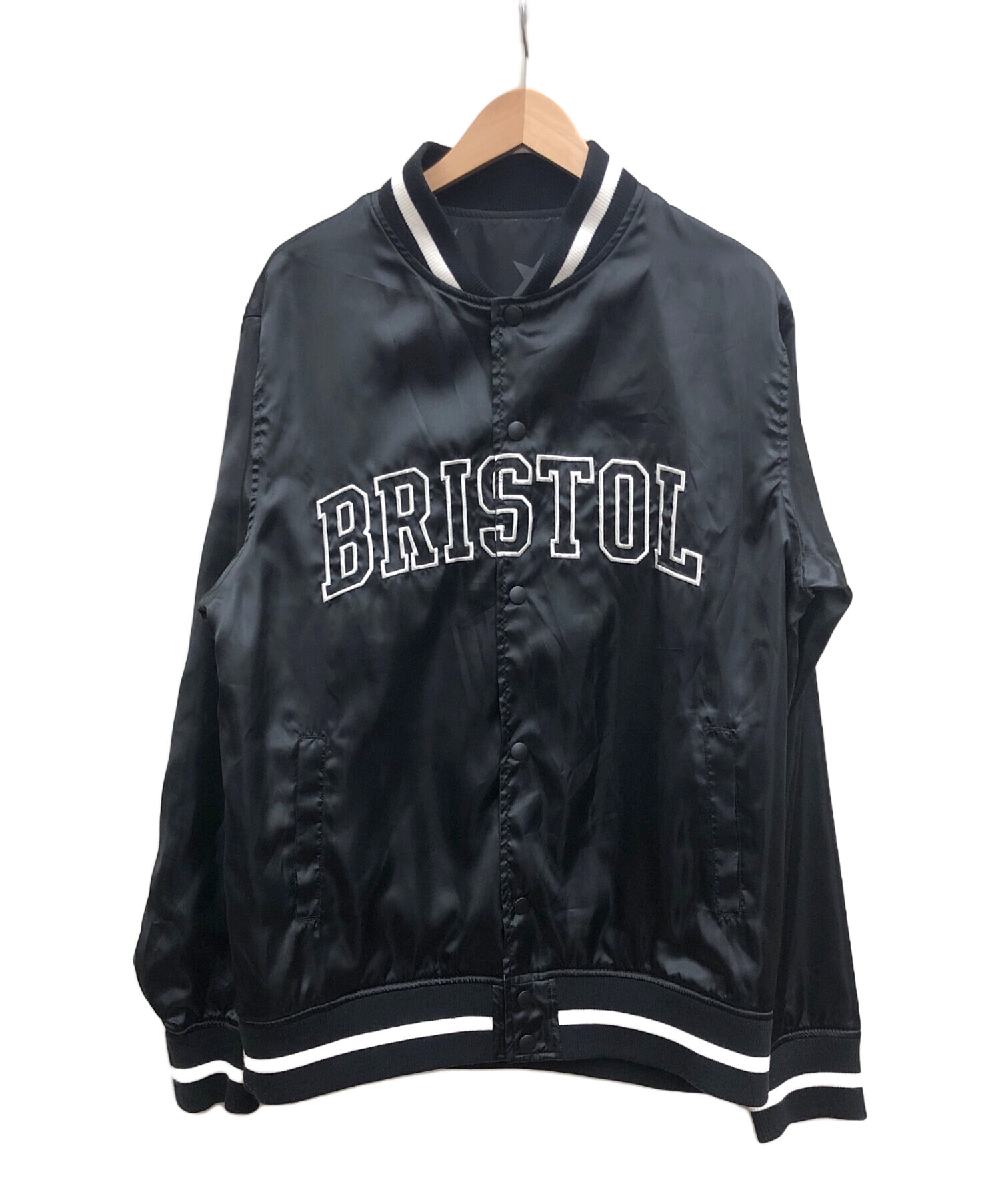 中古・古着通販】F.C.R.B. (エフシーアールビー) リバーシブル 