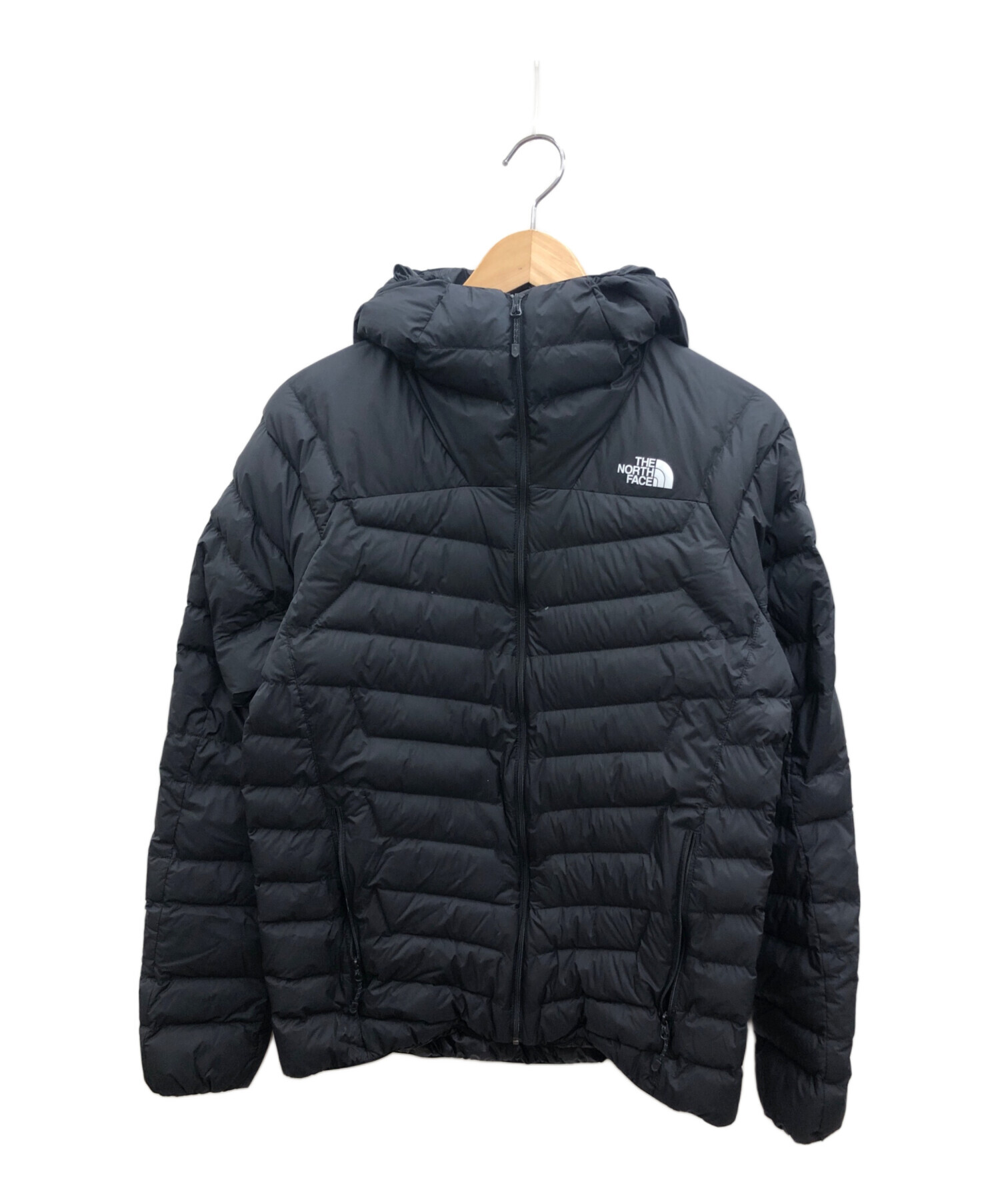 中古・古着通販】THE NORTH FACE (ザ ノース フェイス) ダウン