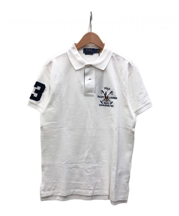 中古・古着通販】POLO RALPH LAUREN (ポロ・ラルフローレン 