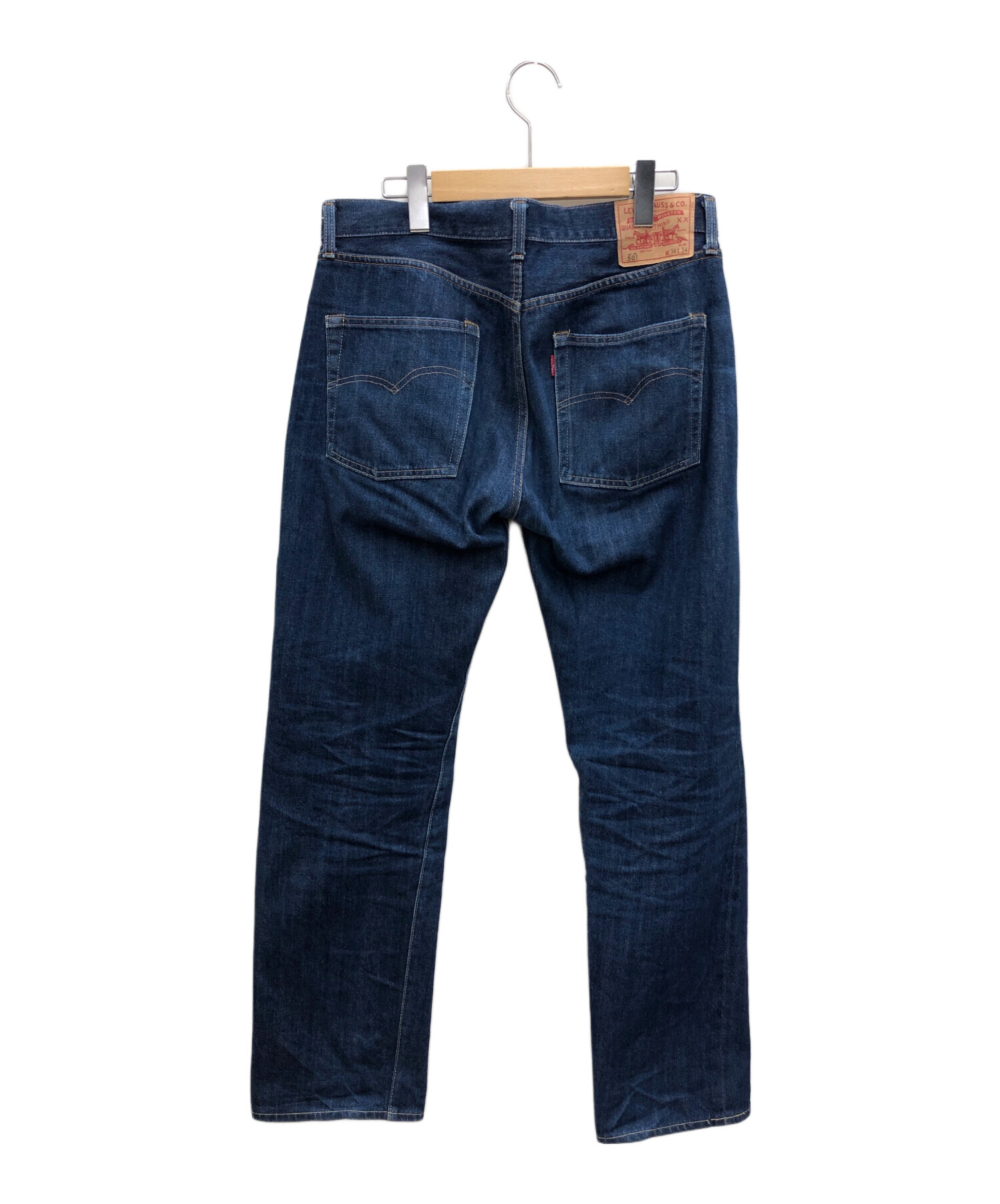中古・古着通販】LEVI