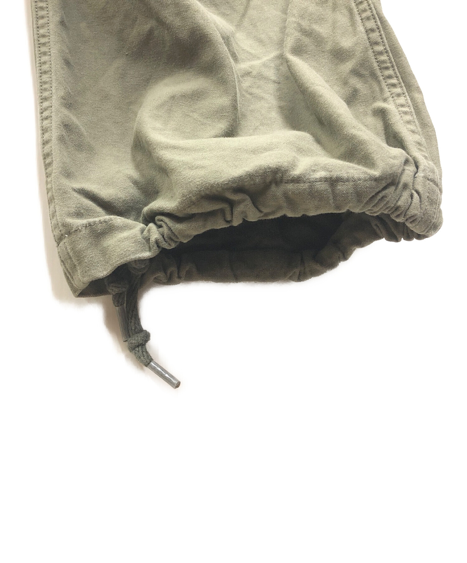 中古・古着通販】NIGEL CABOURN (ナイジェルケーボン) カーゴパンツ