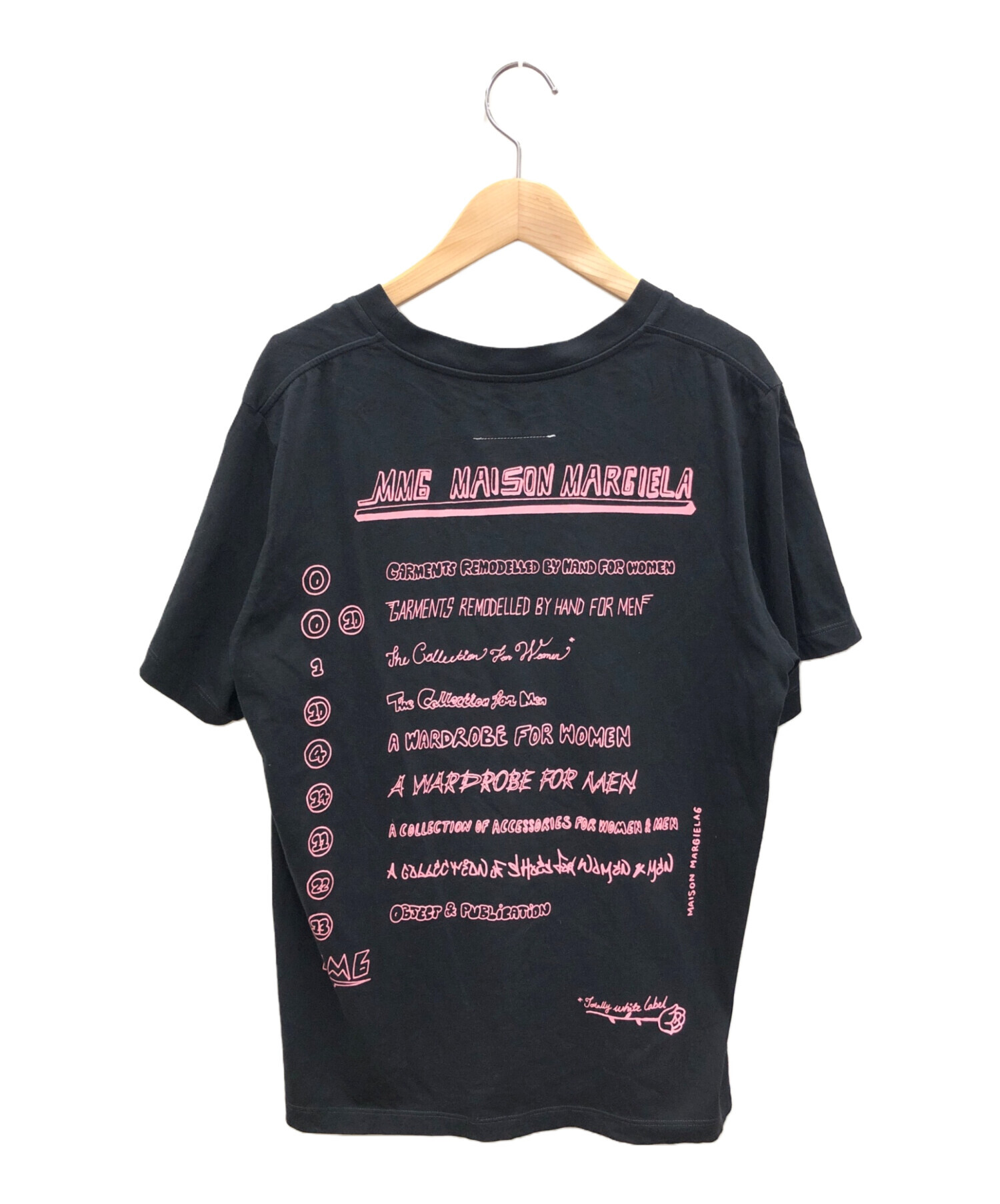 中古・古着通販】MM6 Maison Margiela (エムエムシックス メゾン  