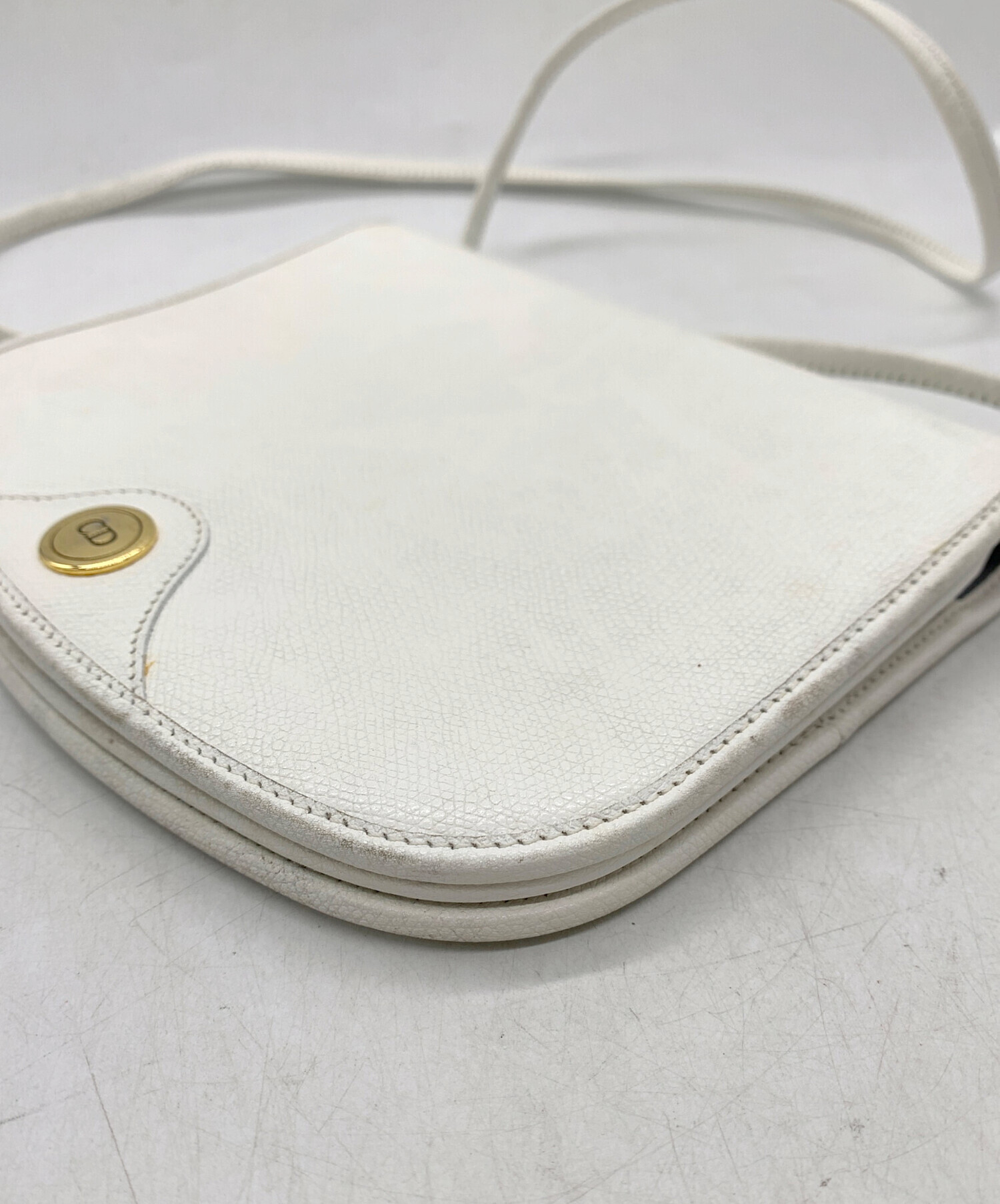 中古・古着通販】Christian Dior (クリスチャン ディオール