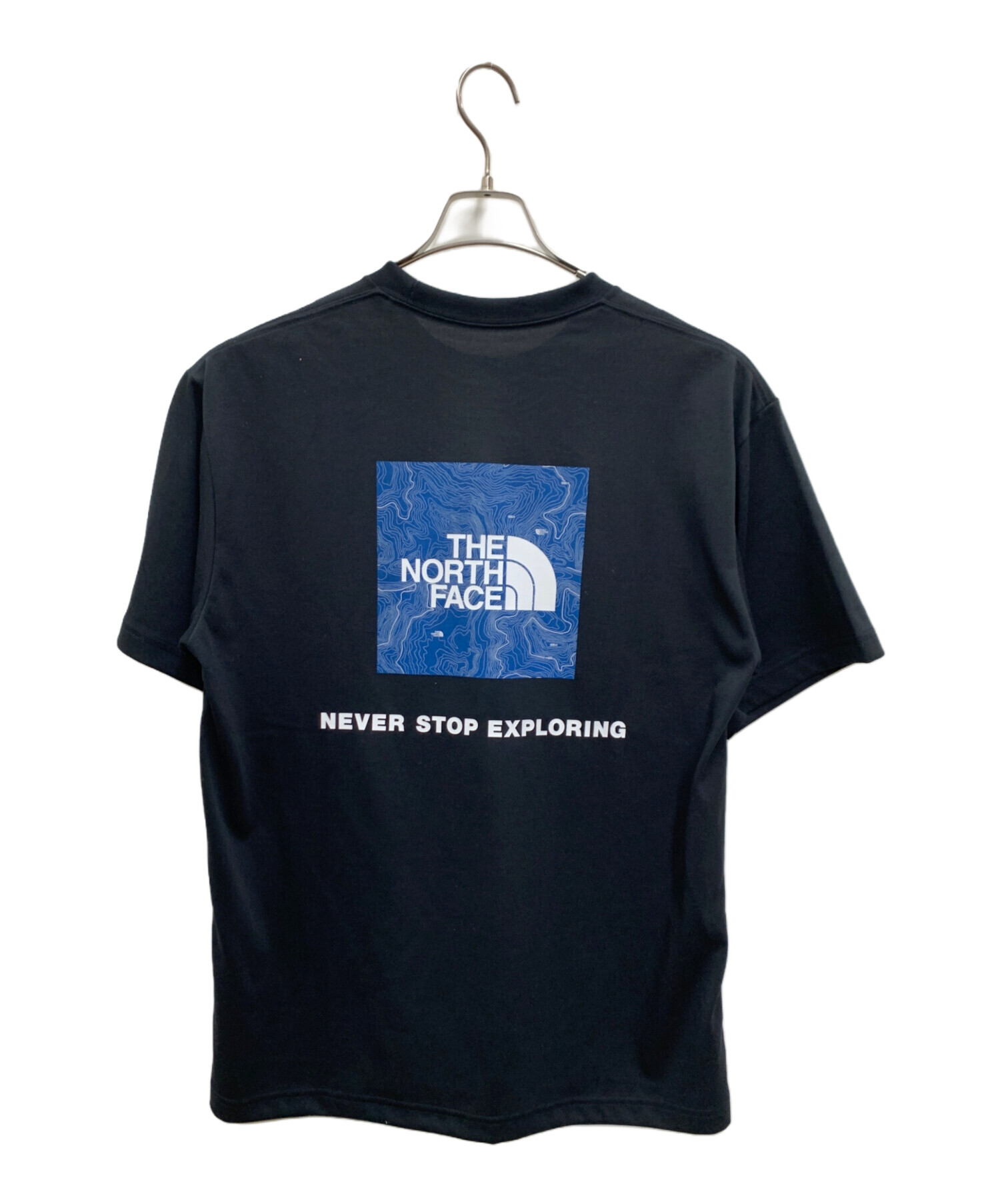 中古・古着通販】THE NORTH FACE (ザ ノース フェイス) Tシャツ 