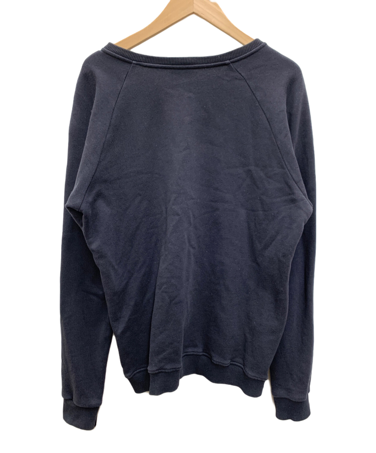 中古・古着通販】Saint Laurent Paris (サンローランパリ) スウェット  