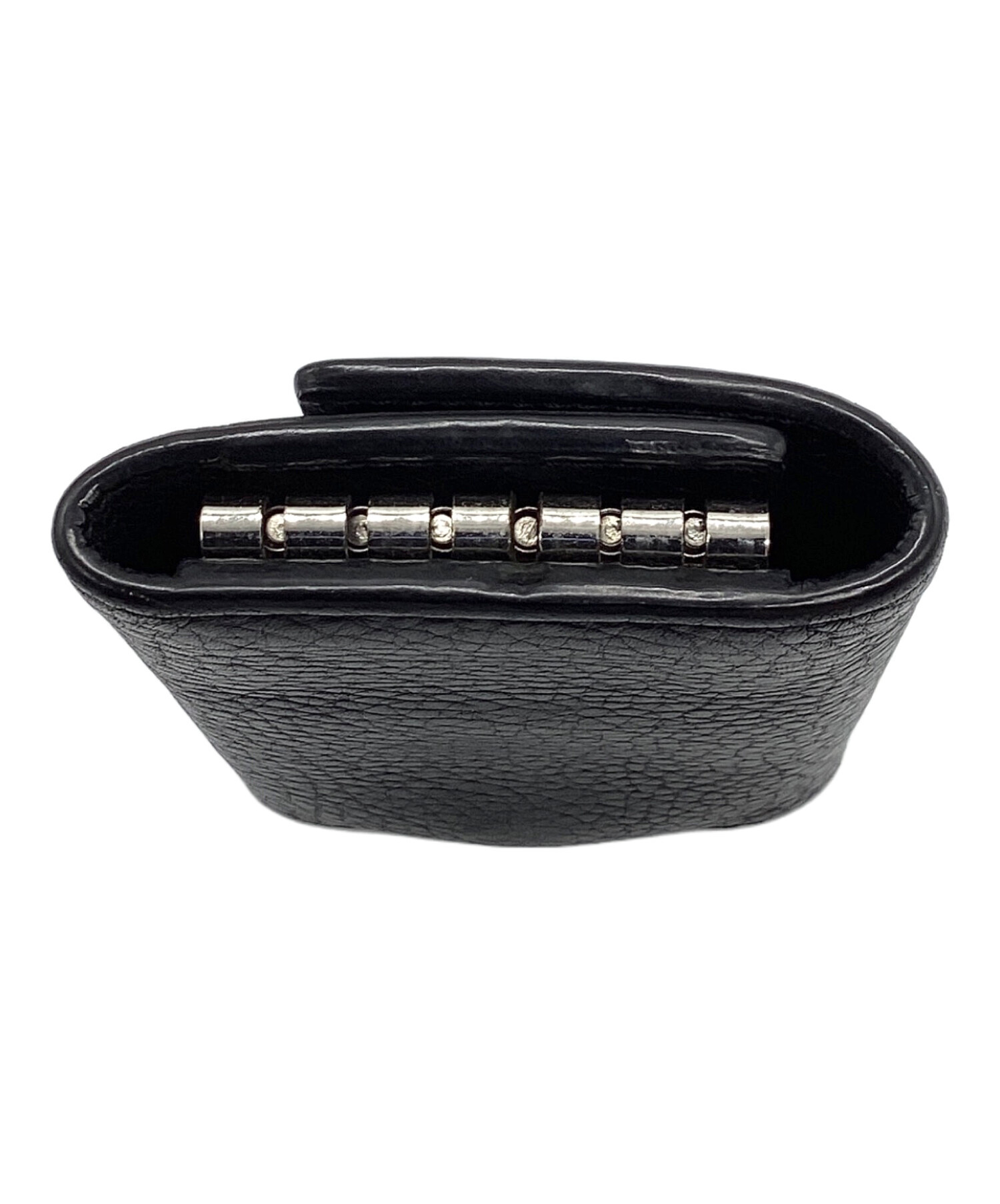 中古・古着通販】GUCCI (グッチ) GUCCI キーケース ブラック｜ブランド