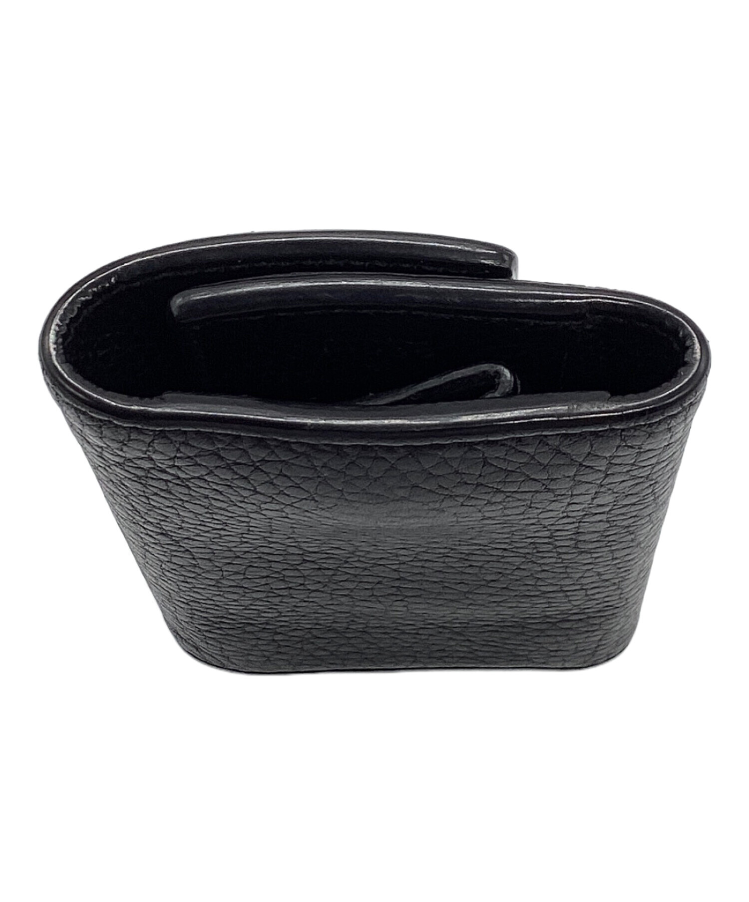 中古・古着通販】GUCCI (グッチ) GUCCI キーケース ブラック｜ブランド