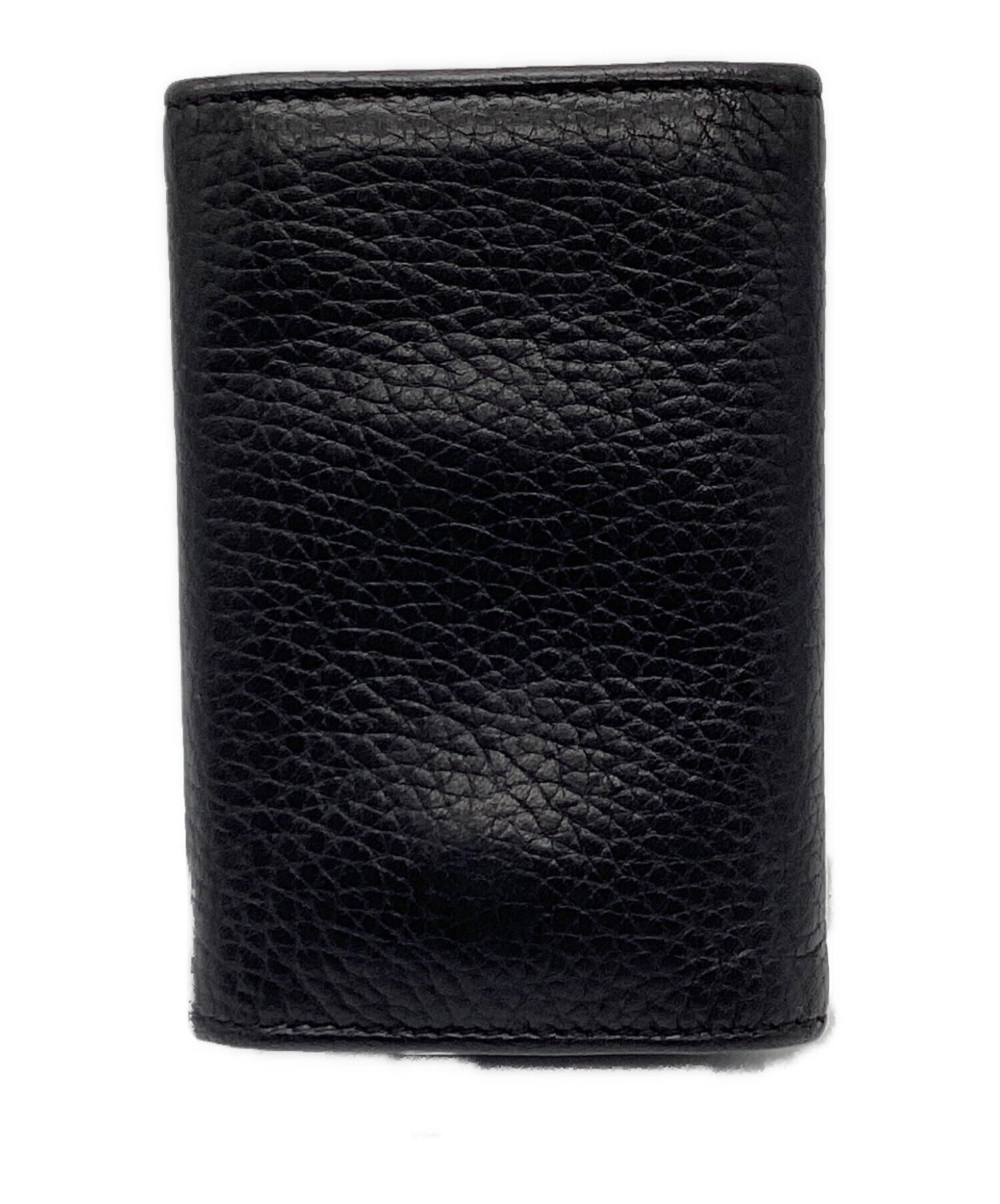 中古・古着通販】GUCCI (グッチ) GUCCI キーケース ブラック｜ブランド