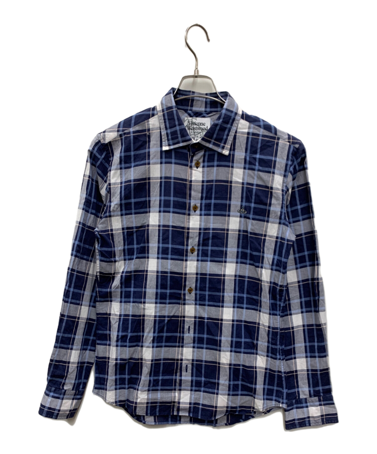 中古・古着通販】Vivienne Westwood man (ヴィヴィアン ウェストウッド