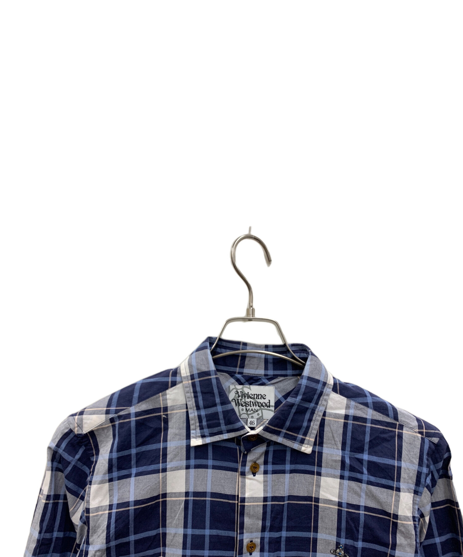 中古・古着通販】Vivienne Westwood man (ヴィヴィアン ウェストウッド 