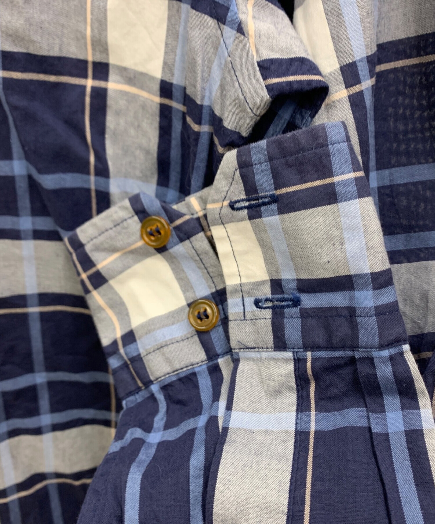 中古・古着通販】Vivienne Westwood man (ヴィヴィアン ウェストウッド 