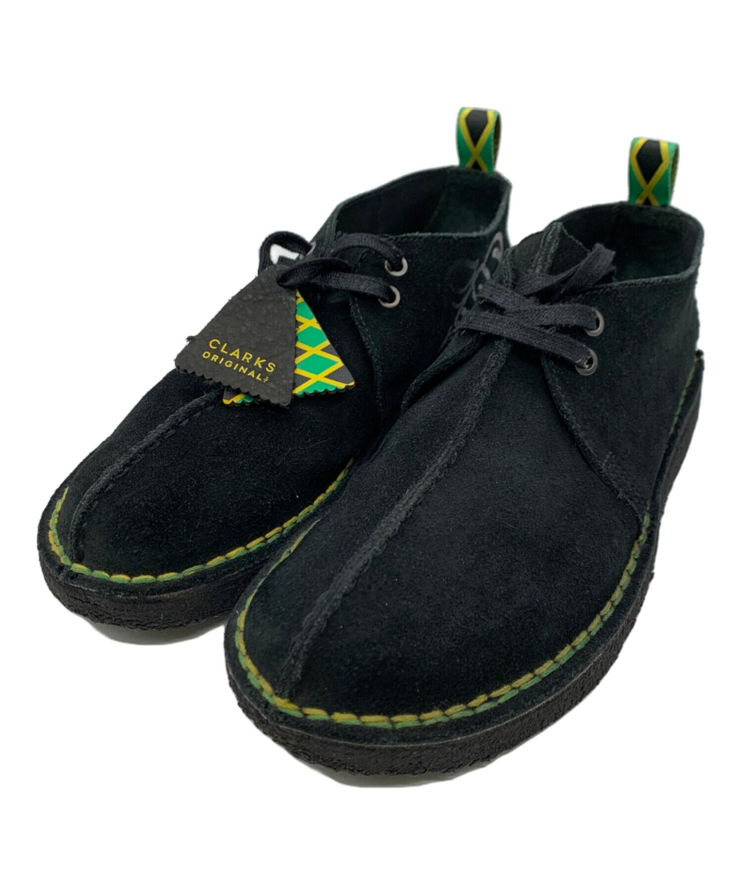 中古・古着通販】CLARKS ORIGINALS (クラークス オリジナルズ 