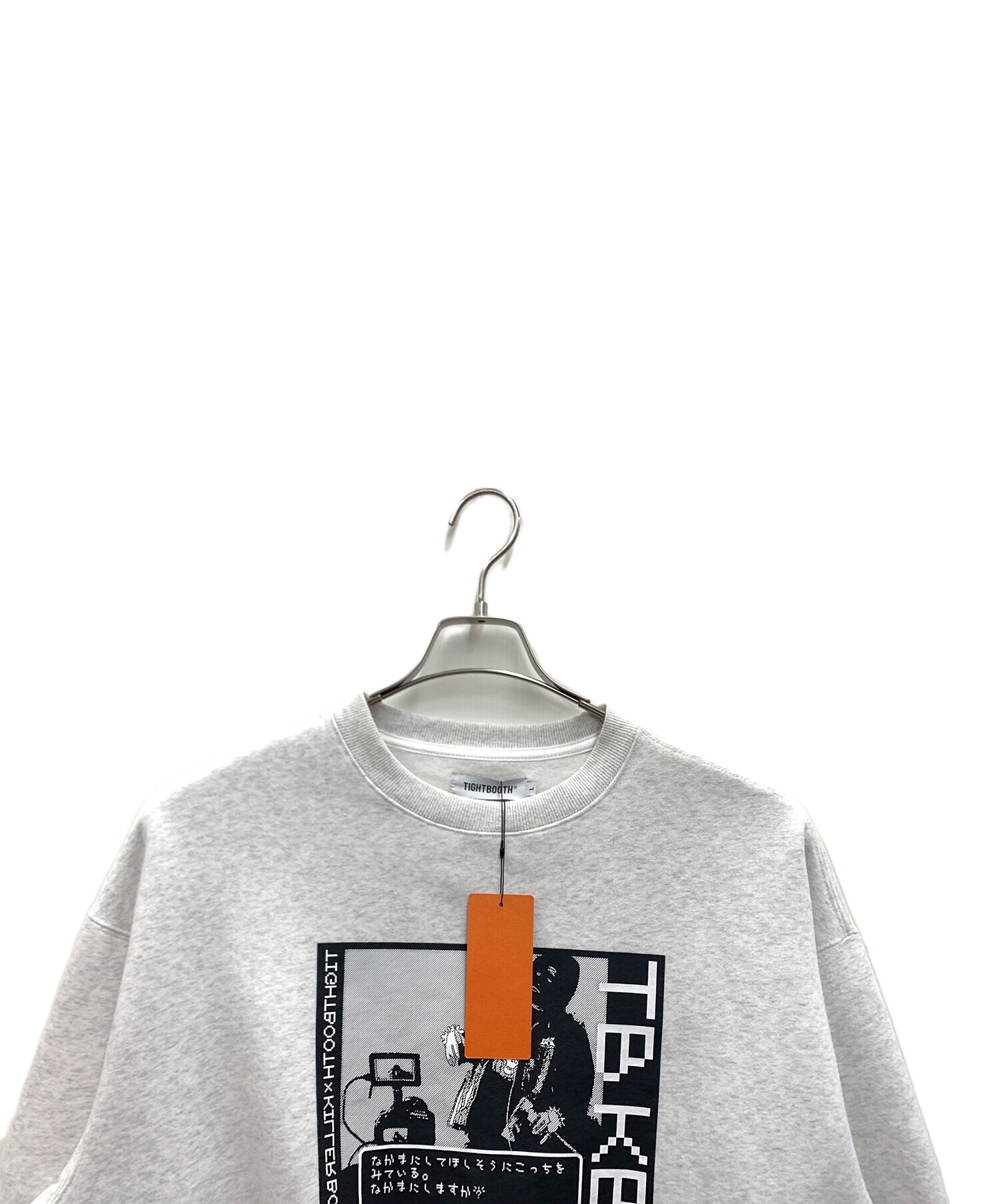中古・古着通販】TIGHTBOOTH PRODUCTION (タイトブースプロダクション  
