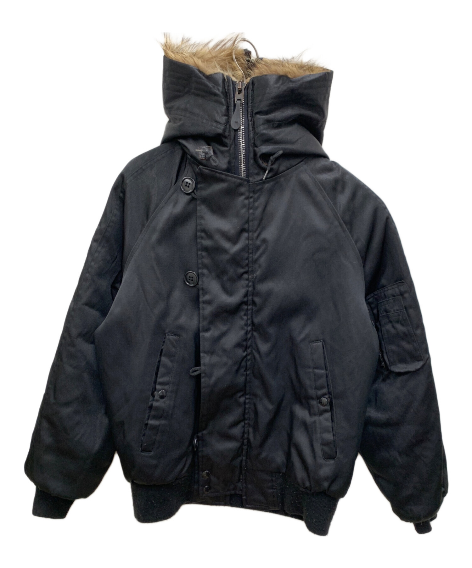 中古・古着通販】SPIEWAK (スピワック) N-2Bフライトジャケット 