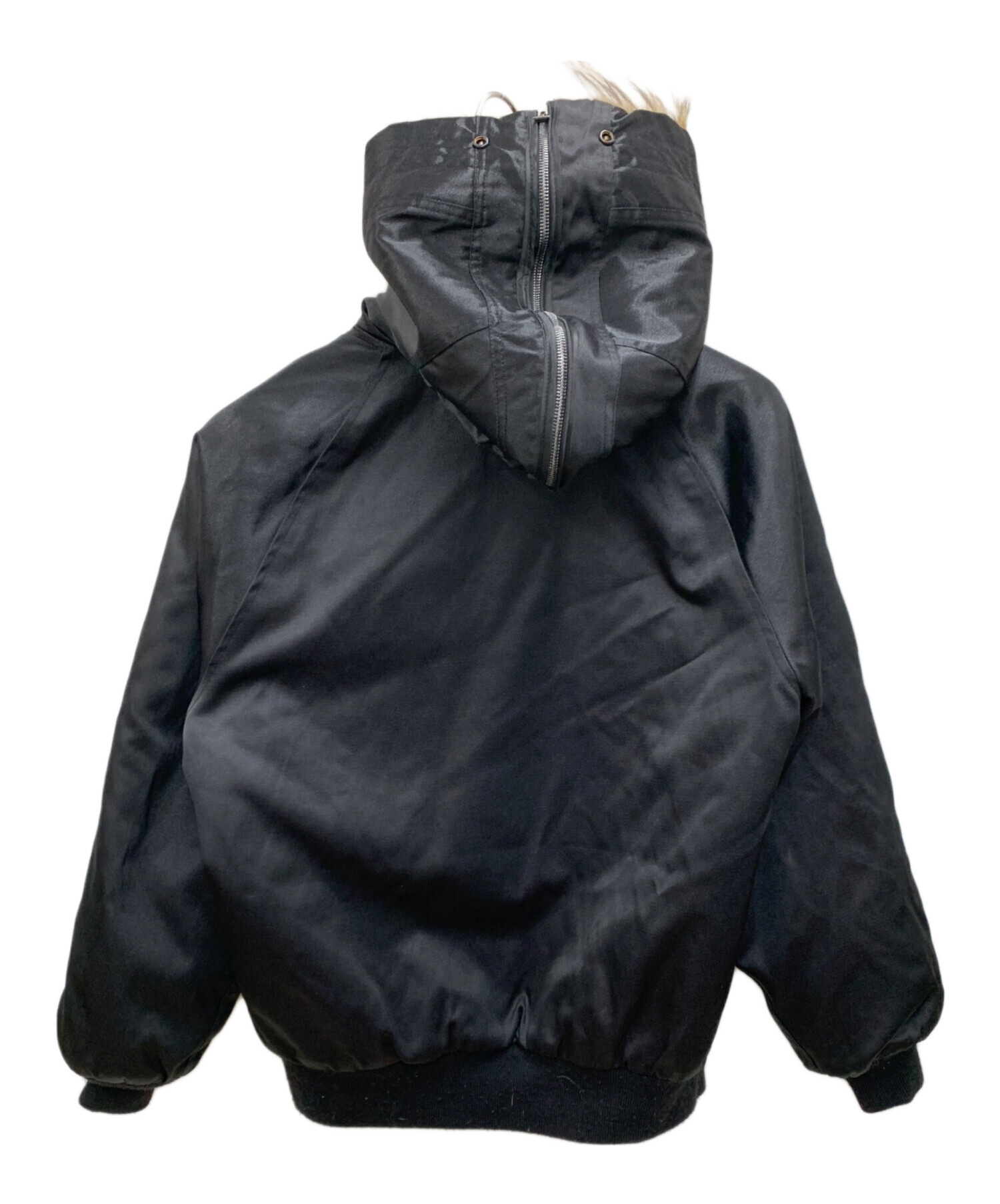 中古・古着通販】SPIEWAK (スピワック) N-2Bフライトジャケット 