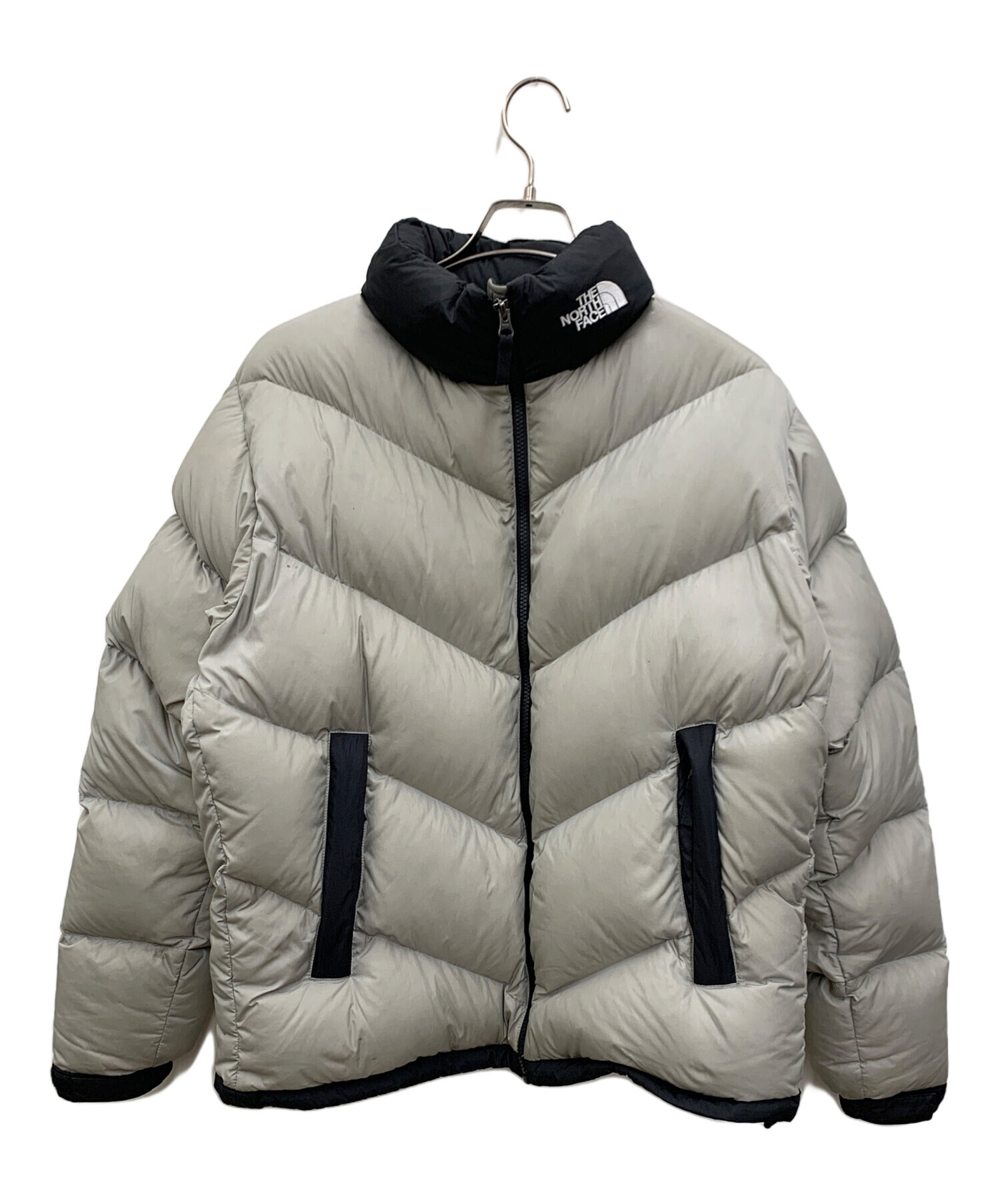 中古・古着通販】THE NORTH FACE (ザ ノース フェイス) ダウン 中古・古着通販】THE NORTH FACE (ザ ノース フェイス) ダウン