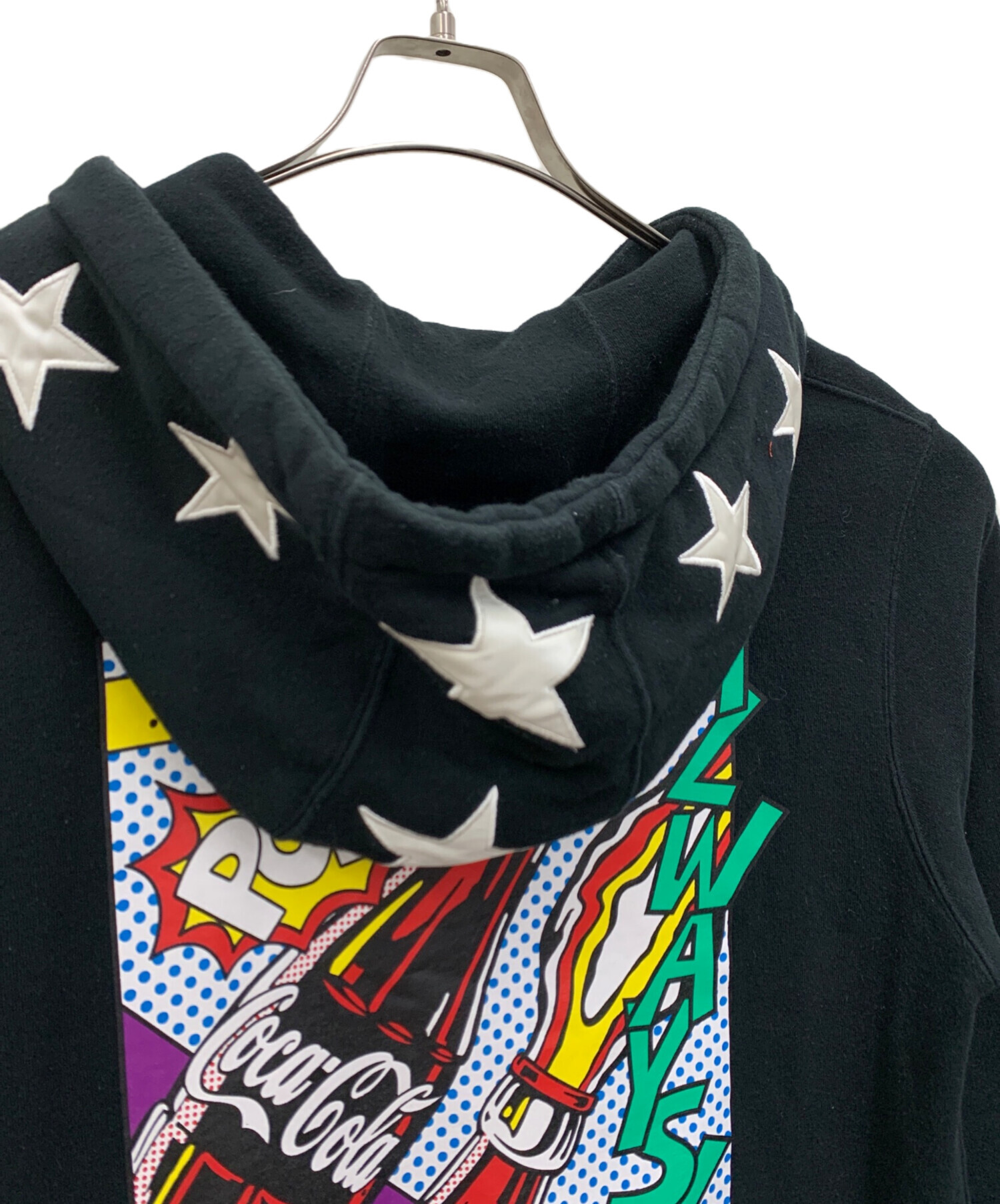 Coca-Cola F.C.R.B. パーカー 黒 FCRB 2020SS】立ち上げ発売の全商品・コカコーラコラボまとめ！2