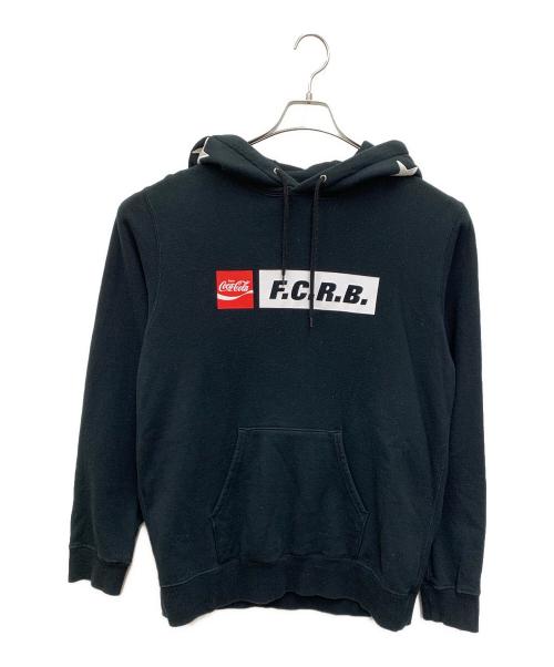 Coca-Cola F.C.R.B. パーカー 黒 FCRB 2020SS】立ち上げ発売の全商品・コカコーラコラボまとめ！2
