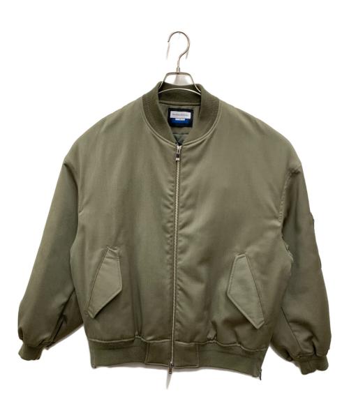 MAISON SPECIAL MA-1ジャケット オリーブ　サイズ2 1029006650452034_01_2055w.jpeg