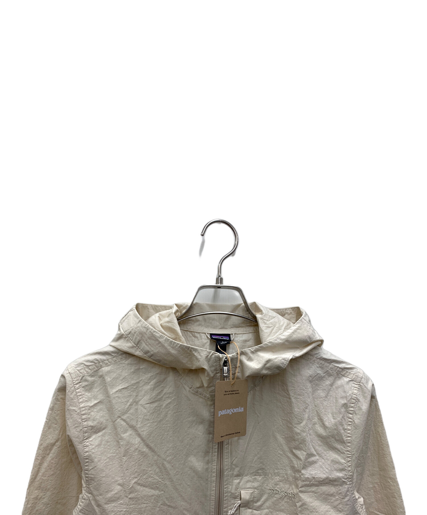 中古・古着通販】Patagonia (パタゴニア) ウインドスウィープ