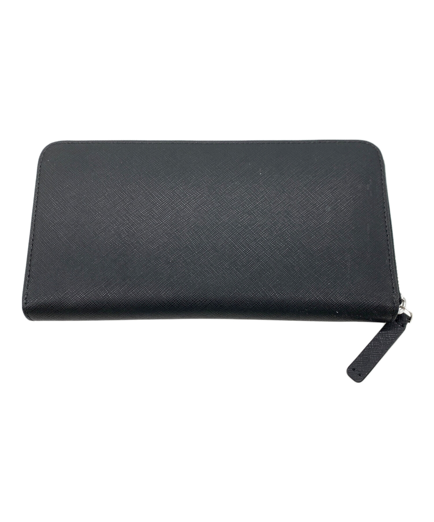 中古・古着通販】EMPORIO ARMANI (エンポリオアルマーニ) 長財布 
