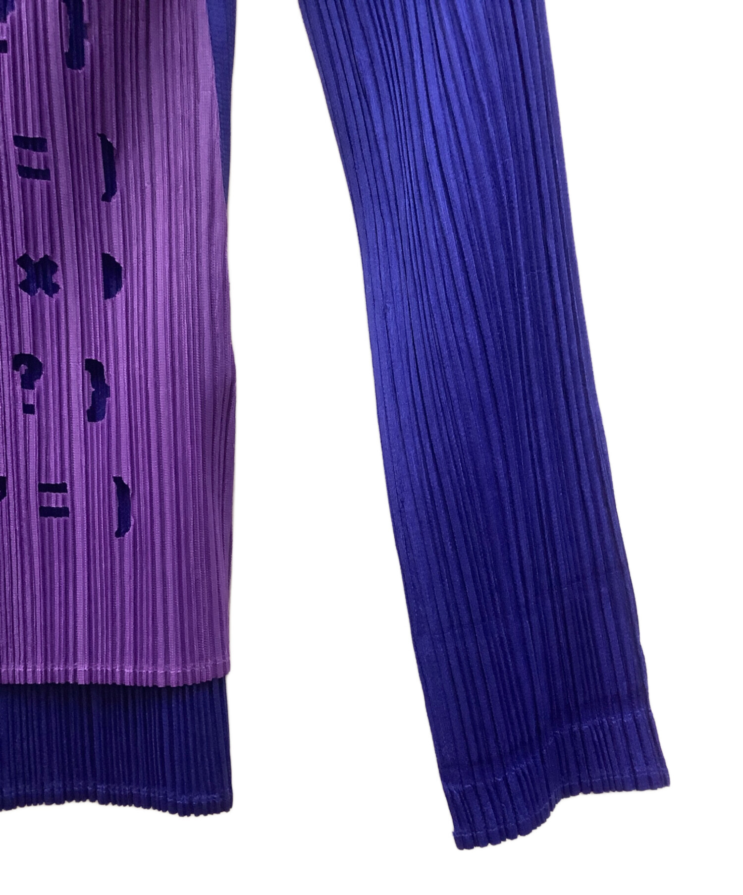 中古・古着通販】PLEATS PLEASE ISSEY MIYAKE (プリーツプリーズ 
