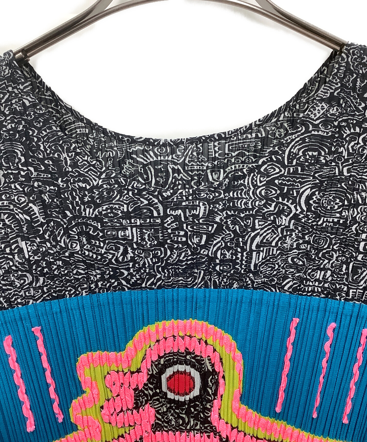 中古・古着通販】PLEATS PLEASE ISSEY MIYAKE (プリーツプリーズ