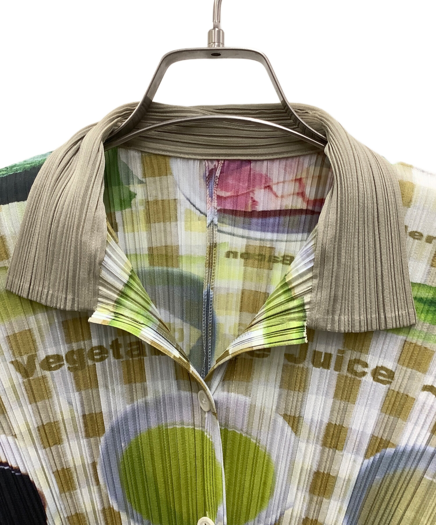 中古・古着通販】PLEATS PLEASE ISSEY MIYAKE (プリーツプリーズ 