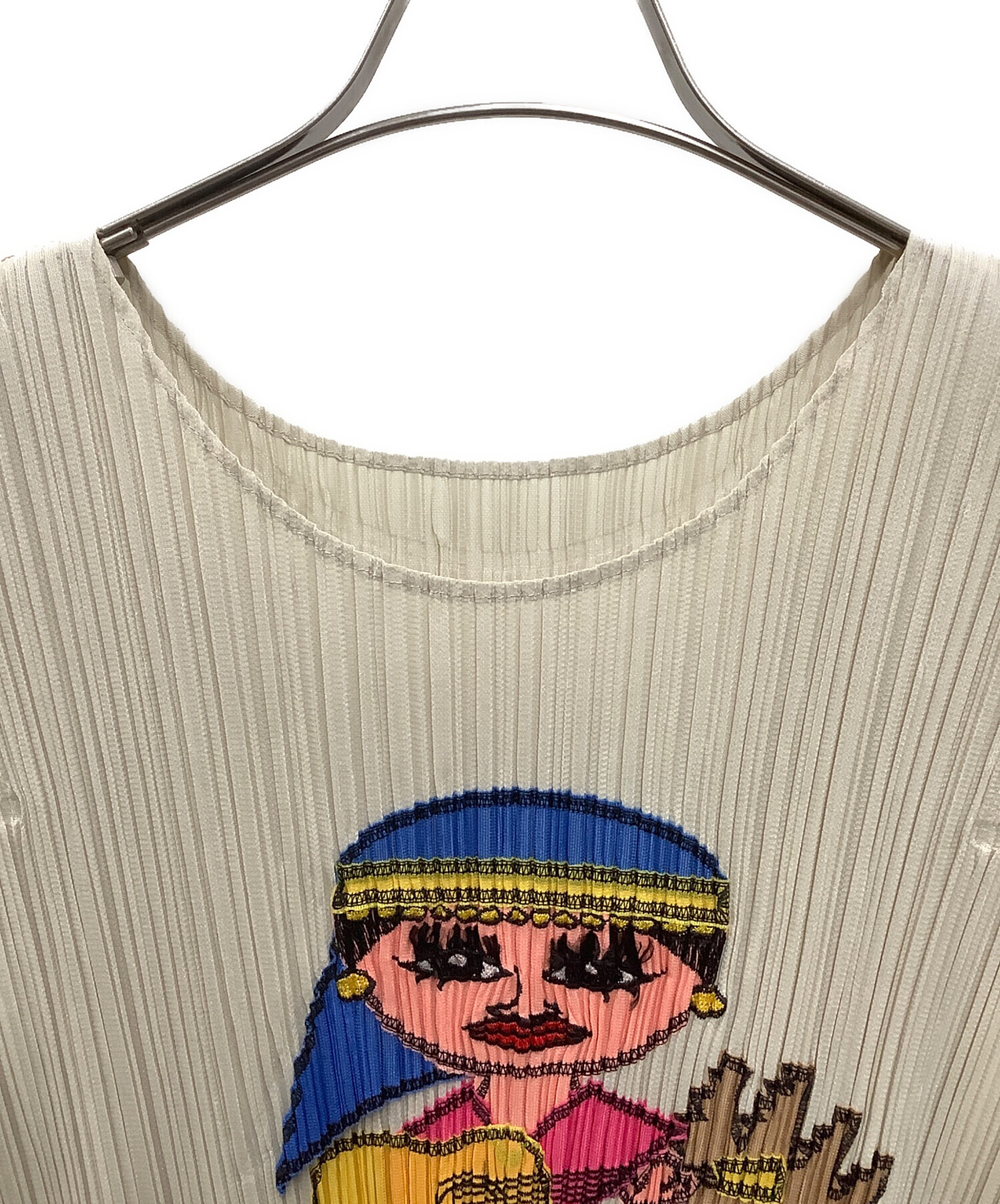 中古・古着通販】PLEATS PLEASE ISSEY MIYAKE (プリーツプリーズ