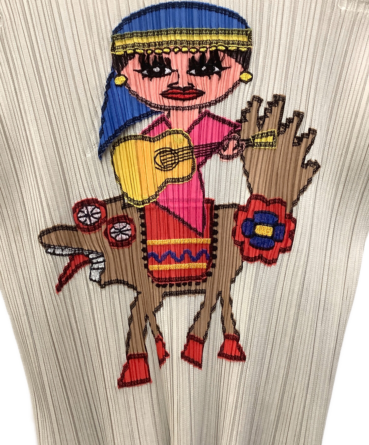 中古・古着通販】PLEATS PLEASE ISSEY MIYAKE (プリーツプリーズ