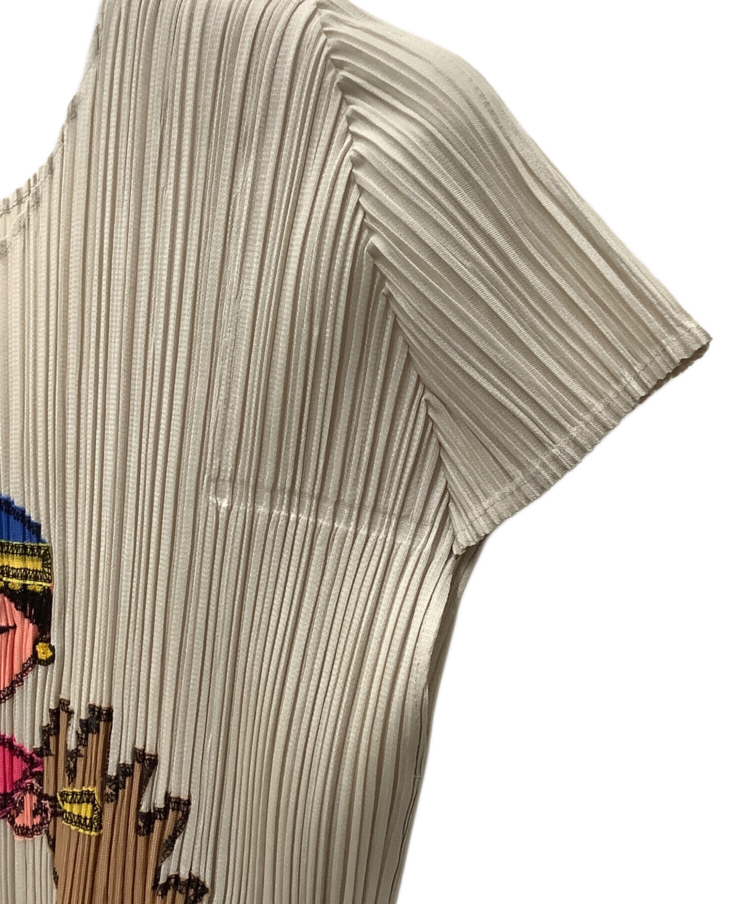 中古・古着通販】PLEATS PLEASE ISSEY MIYAKE (プリーツプリーズ