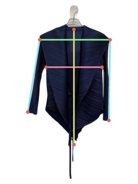 中古・古着通販】PLEATS PLEASE ISSEY MIYAKE (プリーツプリーズ