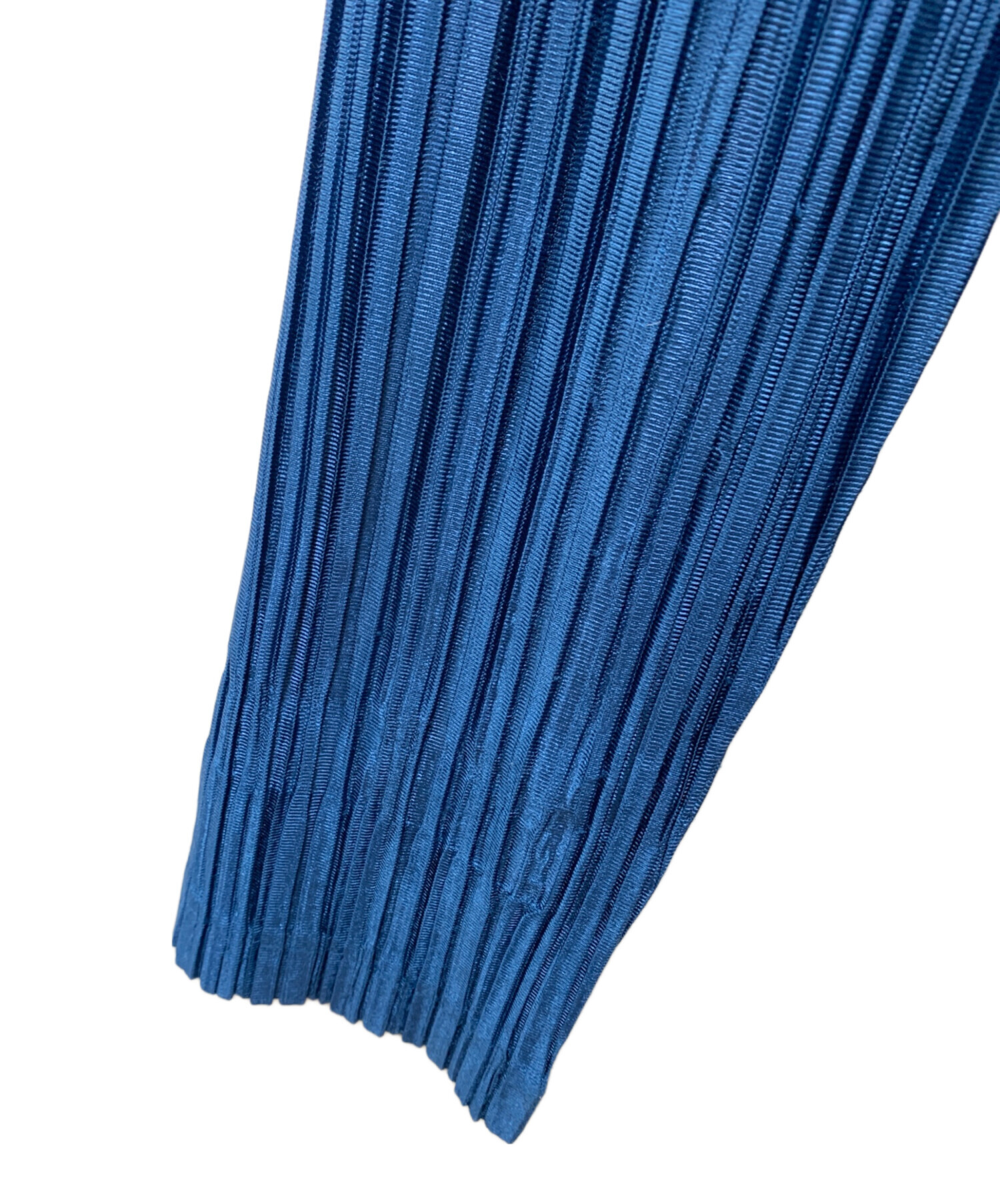 プリーツプリーズ  PP51ｰJ0128 プリーツカーディガン レディース 3 PLEATS PLEASE ISSEY MIYAKE - プリーツプリーズ PP51ｰJ0128 プリーツ