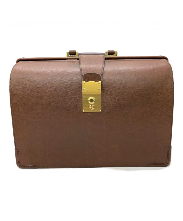 ソメスサドルsomes saddleイノベーション ブリーフケースビジネス 