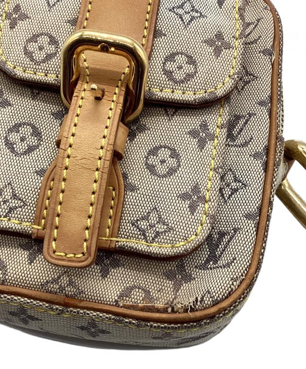 中古・古着通販】LOUIS VUITTON (ルイ ヴィトン) モノグラム ミニ