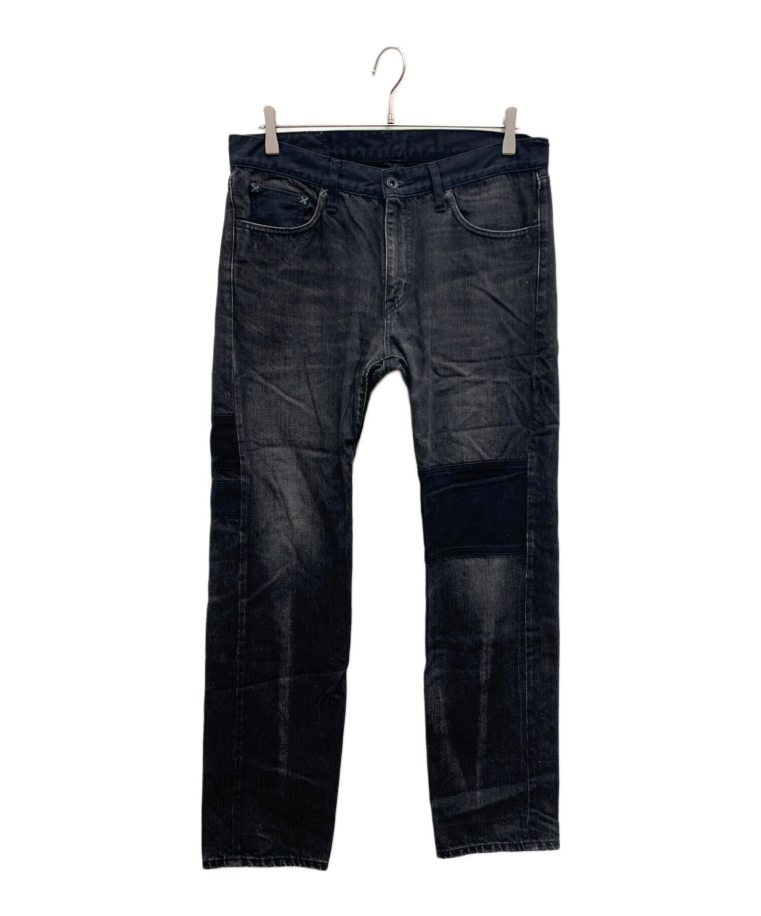 中古・古着通販】NEIGHBORHOOD (ネイバーフッド) デニムパンツ 