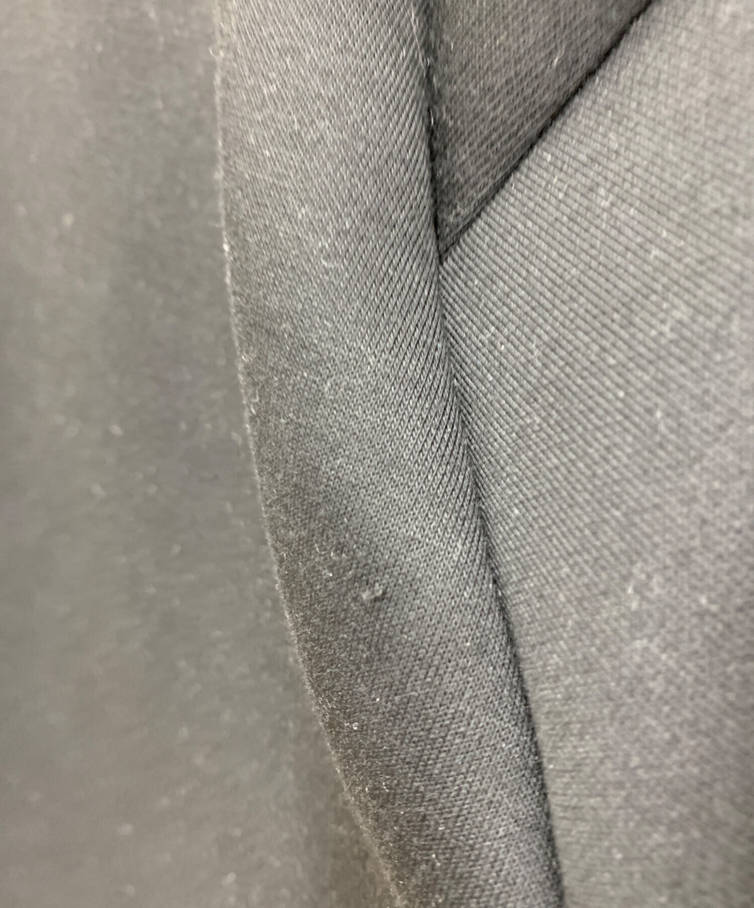 中古・古着通販】OAKLEY (オークリー) ハーフジップスウェット