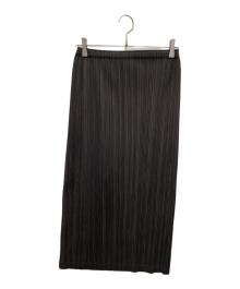 未使用タグ 希少 プリーツプリーズ イッセイミヤケ 横プリーツ 3 PLEATS PLEASE ISSEY MIYAKE】ブランド・古着のネット通販【TREFAC