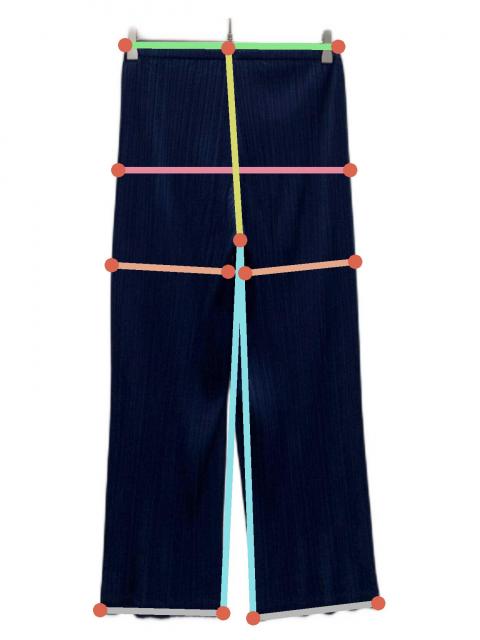 中古・古着通販】PLEATS PLEASE ISSEY MIYAKE (プリーツプリーズ