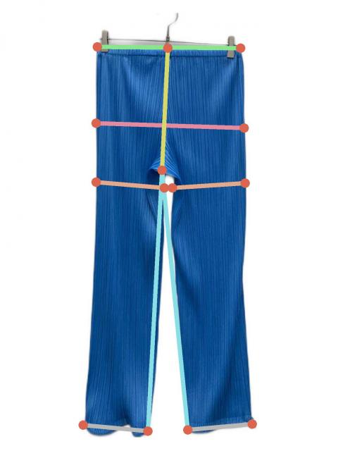 中古・古着通販】PLEATS PLEASE ISSEY MIYAKE (プリーツプリーズ