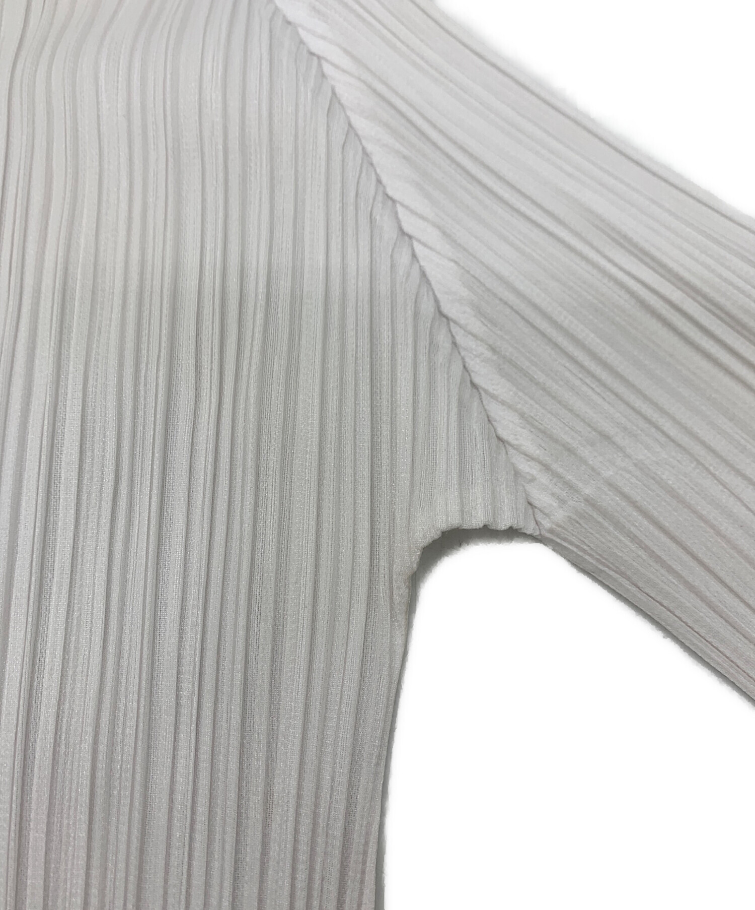 中古・古着通販】PLEATS PLEASE ISSEY MIYAKE (プリーツプリーズ