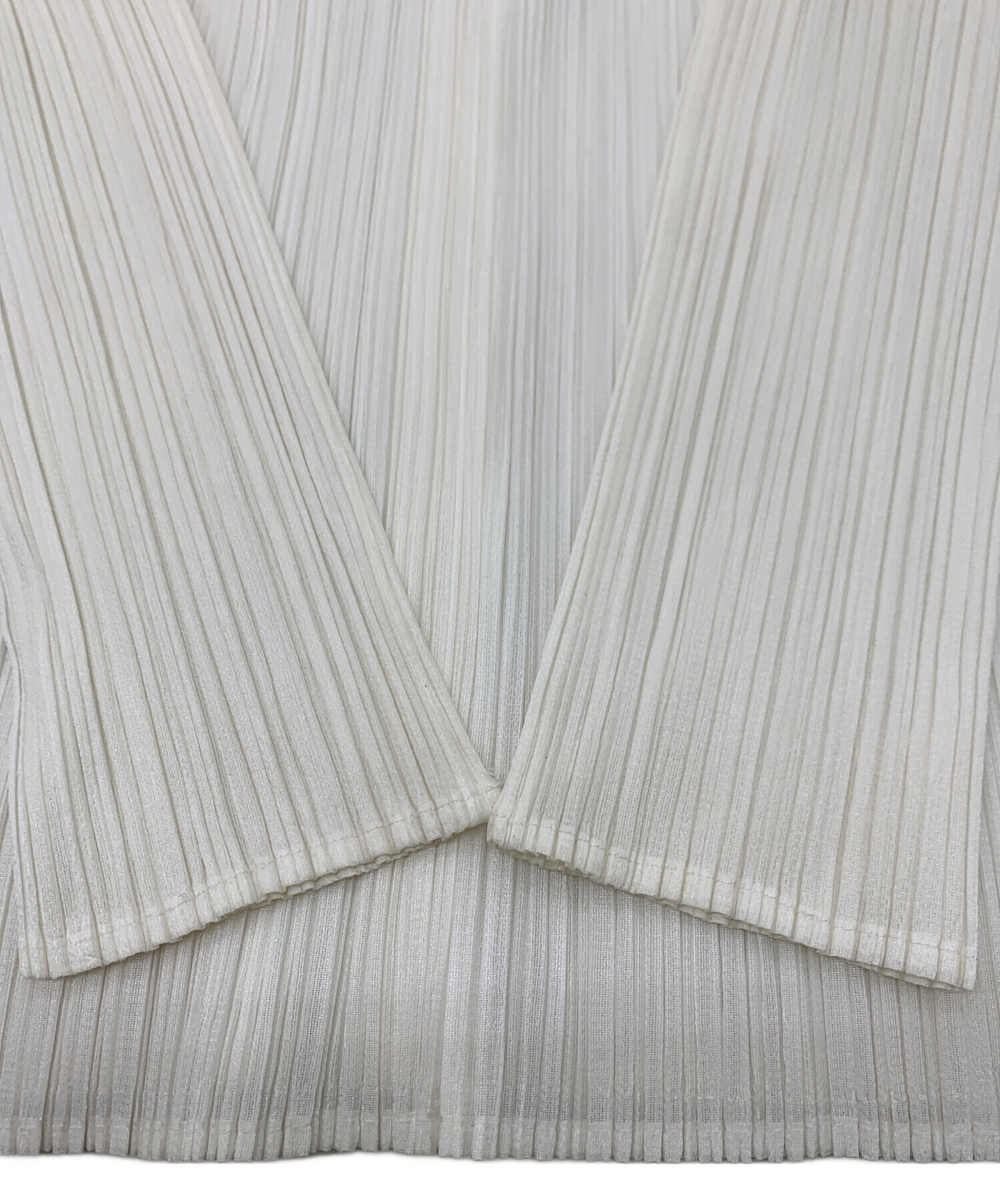 中古・古着通販】PLEATS PLEASE ISSEY MIYAKE (プリーツプリーズ