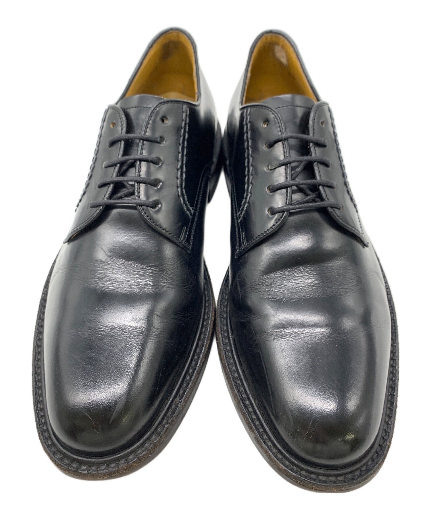 中古・古着通販】REGAL (リーガル) ドレスシューズ ブラック