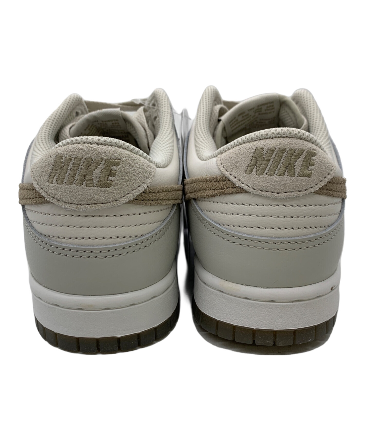 中古・古着通販】NIKE (ナイキ) Dunk Low Retro Premium ホワイト 