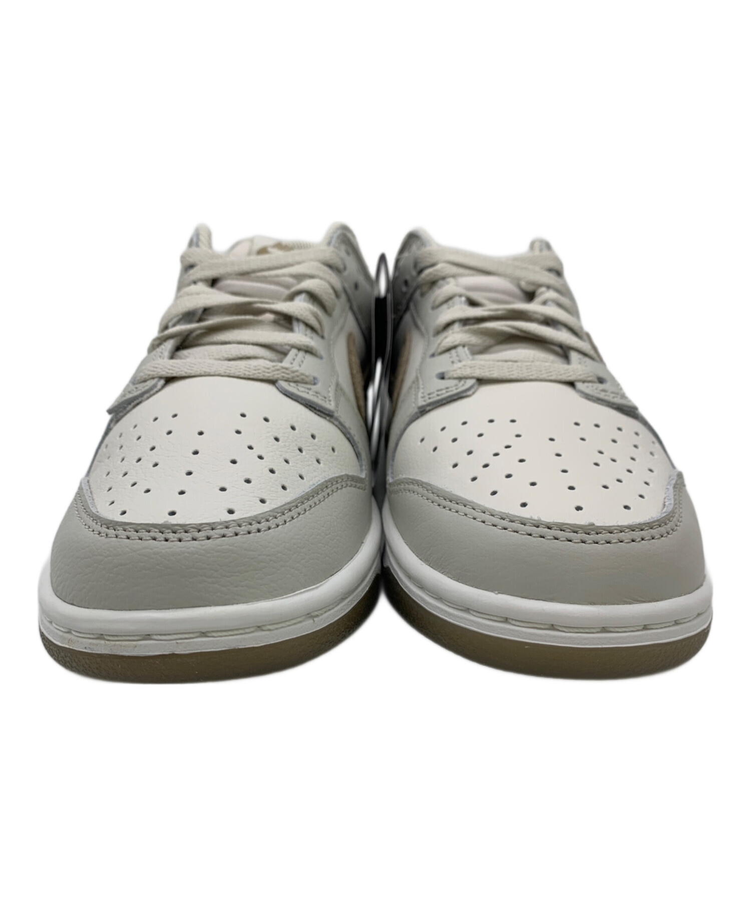 中古・古着通販】NIKE (ナイキ) Dunk Low Retro Premium ホワイト 