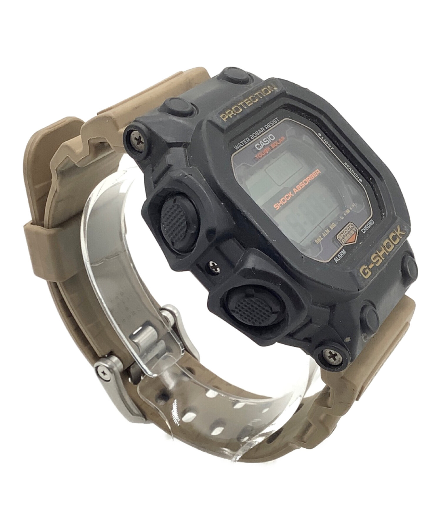 中古 CASIO G-SHOCK GX-56TU-1A5DR 海外モデル 中古 CASIO G-SHOCK GX-56TU-1A5DR 海外モデル 中古・古着通販】CASIO
