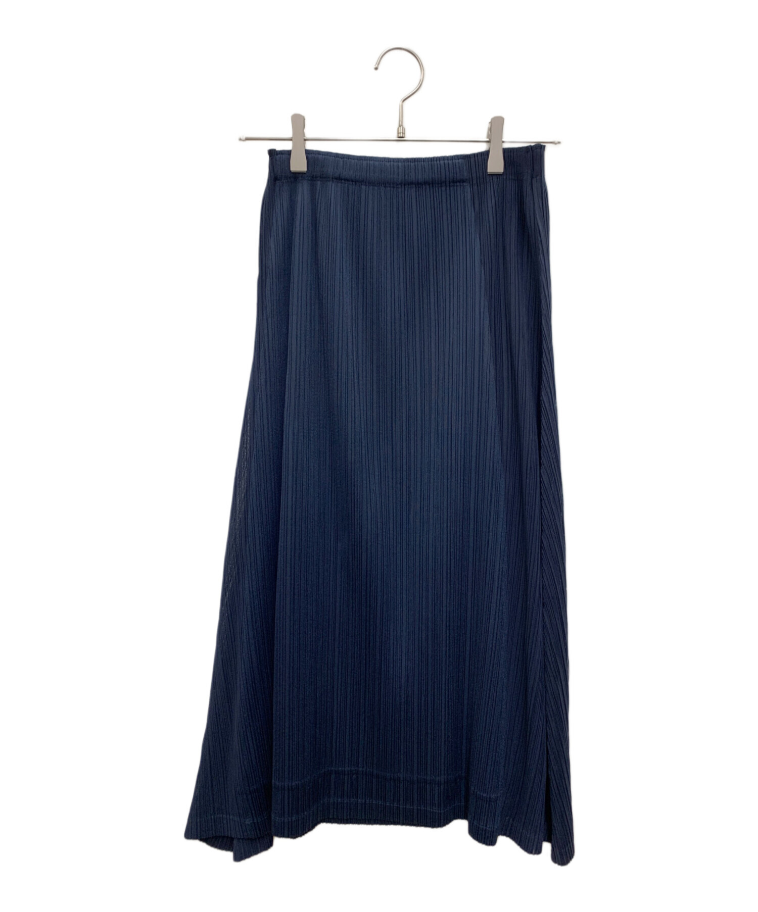 イッセイミヤケ　PLEATS PLEASE プリーツスカート　ヴィンテージ PLEATS PLEASE ISSEY MIYAKE（プリーツプリーズイッセイミヤケ)中古