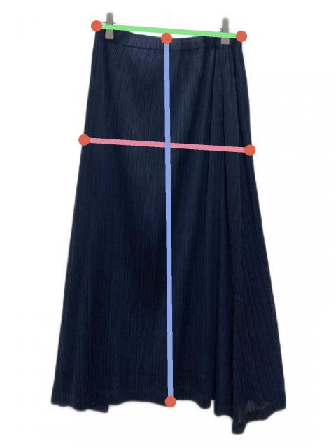 中古・古着通販】PLEATS PLEASE ISSEY MIYAKE (プリーツプリーズ