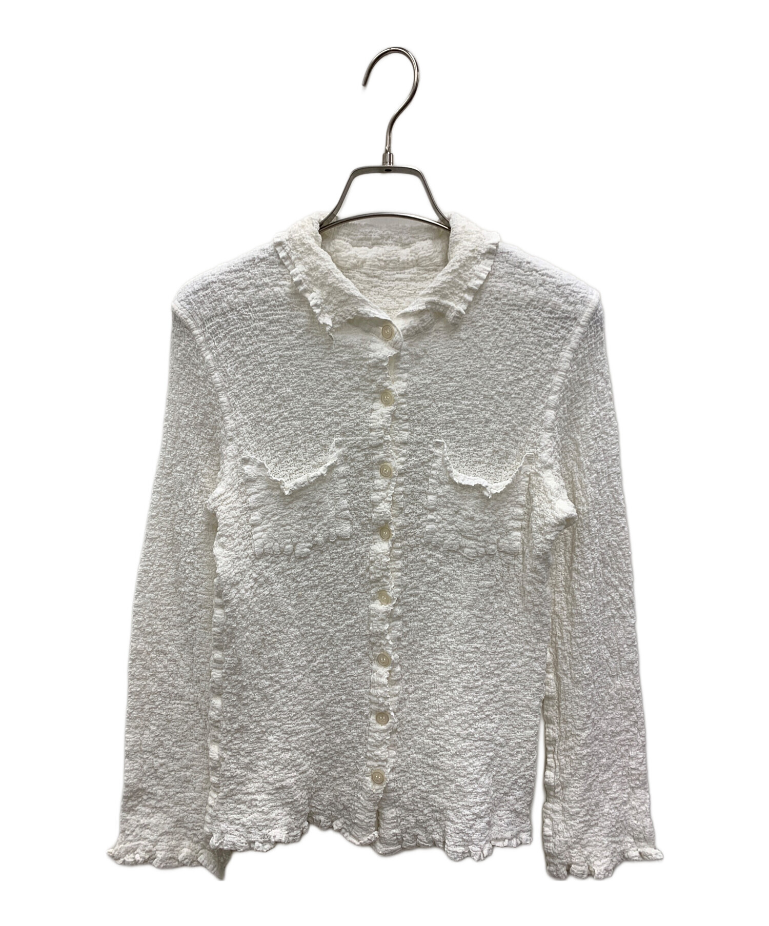 中古・古着通販】me ISSEY MIYAKE (ミーイッセイ ミヤケ 